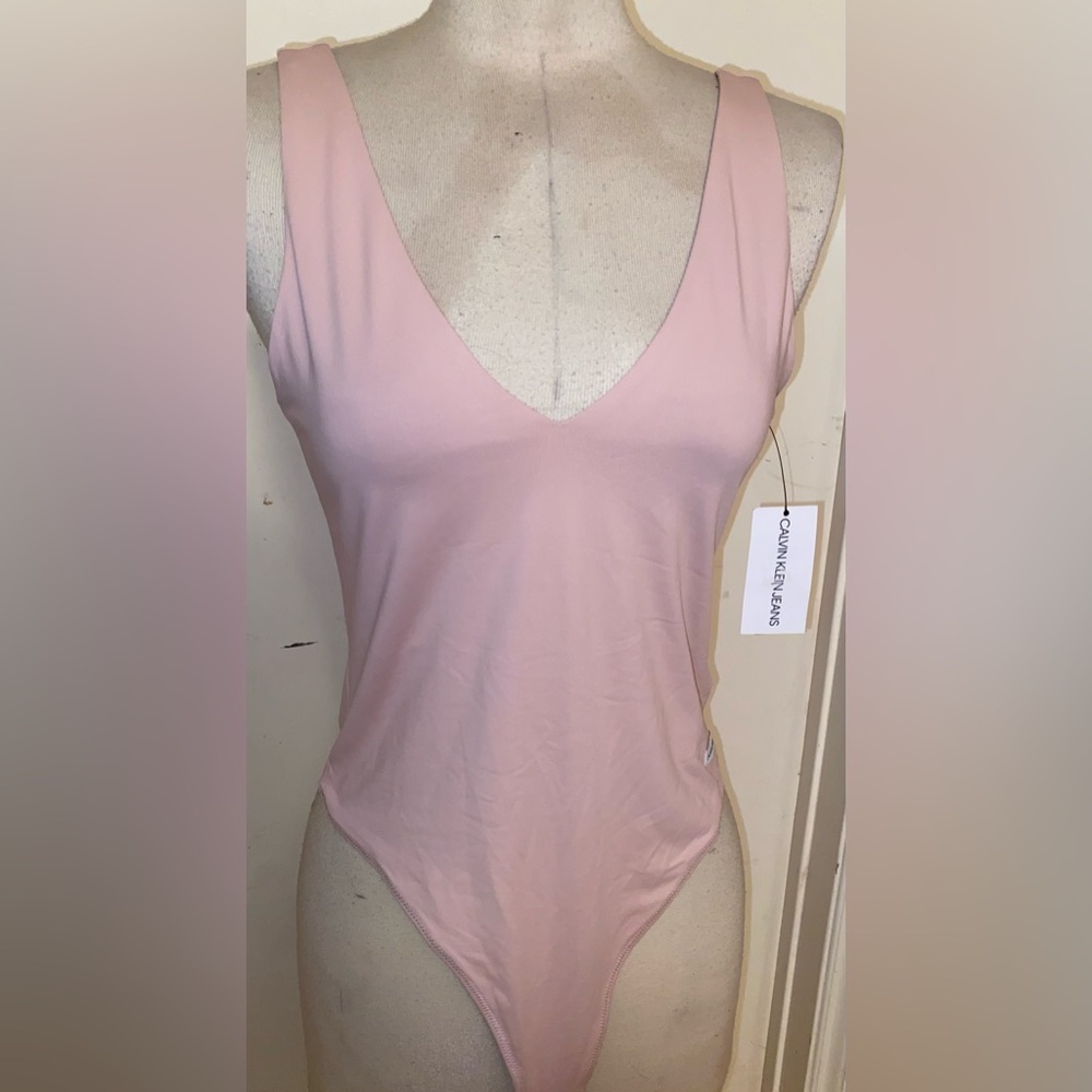 Calvin Klein Bodysuit